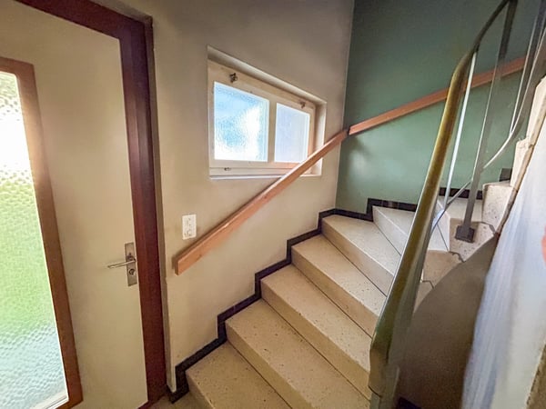 Liegenschaft mit Sanierungspotenzial  oder für Ersatzneubau 13