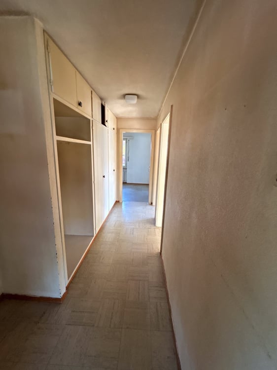 Liegenschaft mit Sanierungspotenzial  oder für Ersatzneubau 10