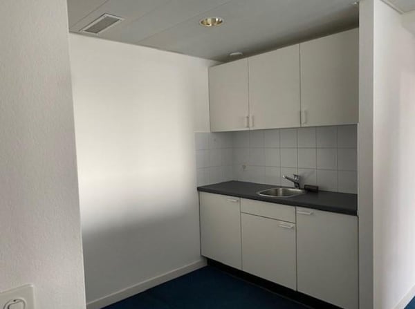 Bureaux modulables à louer ? Cornavin / Nations ? 150 m² 3