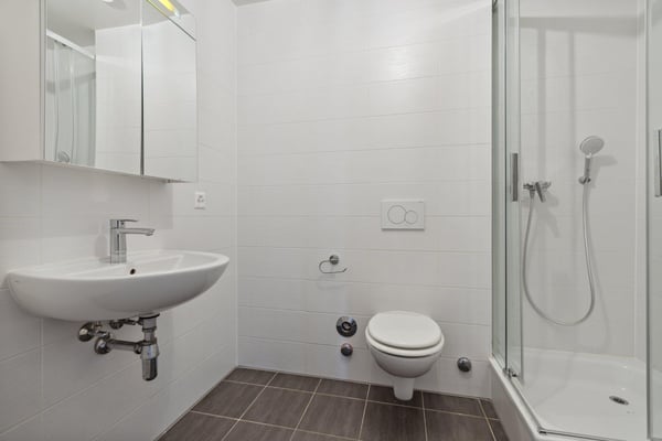 Lumineux 1 pièces avec grande terrasse 10