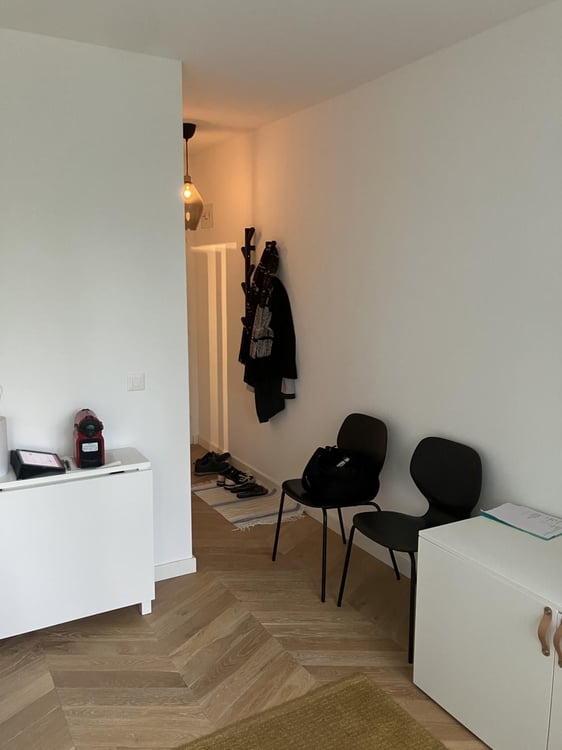 Moderne studio à Florissant 3