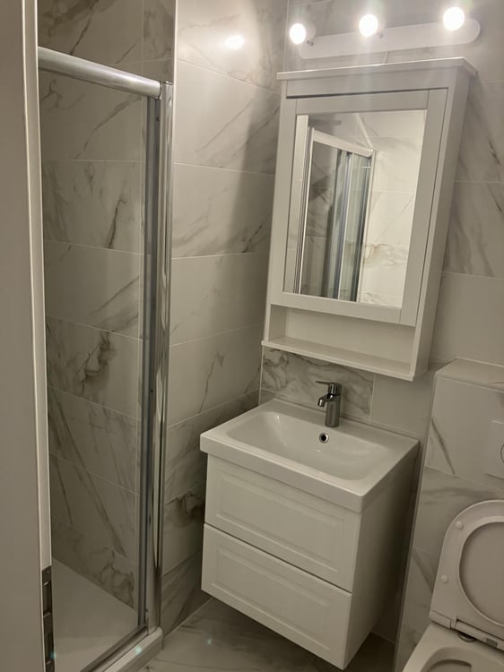 Moderne studio à Florissant 2