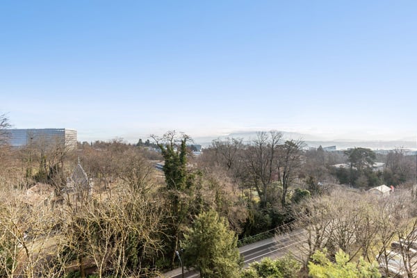 Spacieux 1 pièces traversant au 5ème étage 7