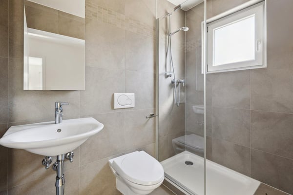 Villa individuelle à Versoix 10