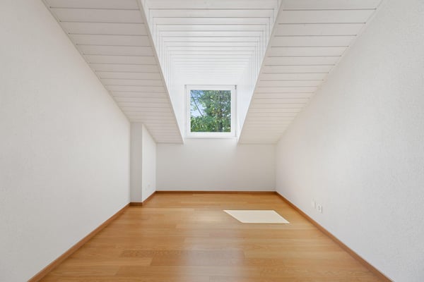 Villa individuelle à Versoix 8