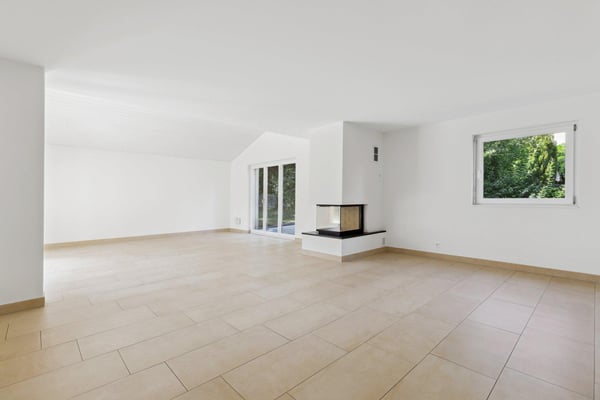 Villa individuelle à Versoix 3