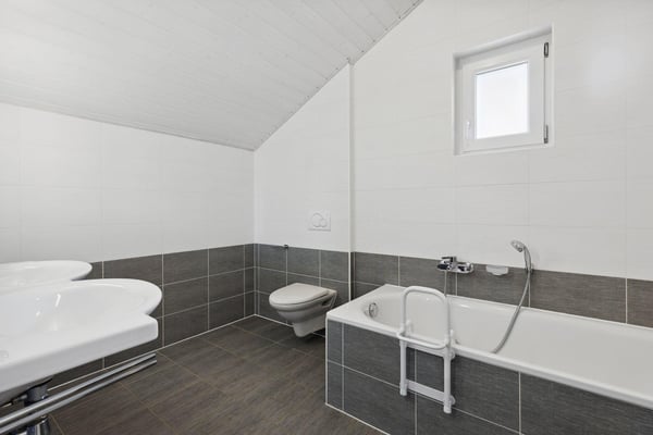 Villa individuelle à Versoix 9