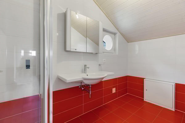 Villa individuelle à Versoix 11