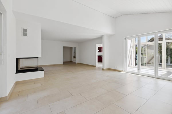 Villa individuelle à Versoix 2