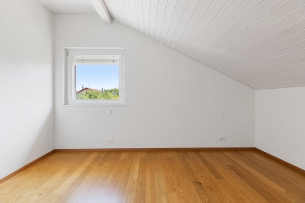 Villa individuelle à Versoix 6