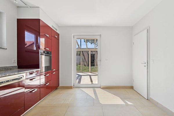 Villa individuelle à Versoix 5