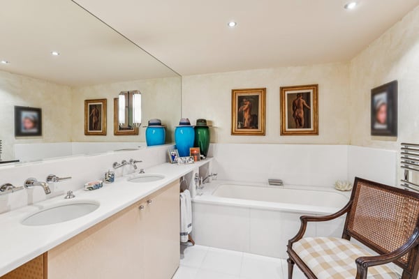 Appartement d'exception à Vandoeuvres 9