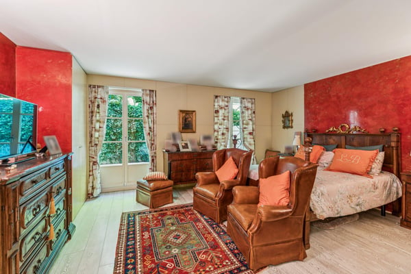 Appartement d'exception à Vandoeuvres 10