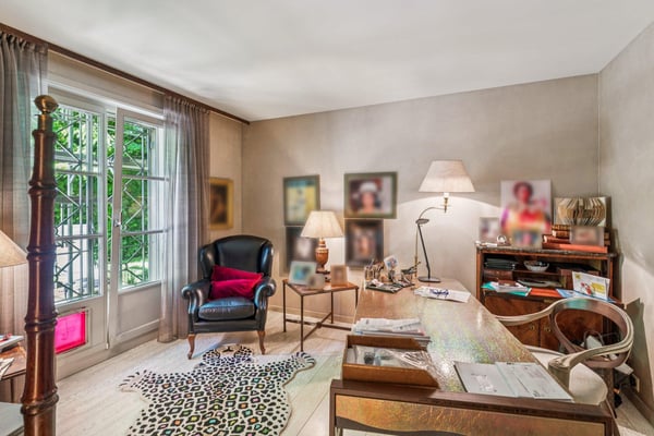 Appartement d'exception à Vandoeuvres 12