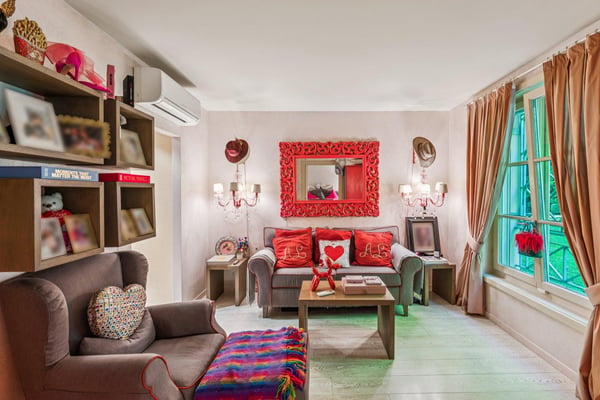 Appartement d'exception à Vandoeuvres 13
