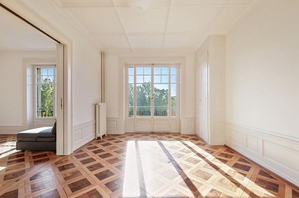 Appartement de 4.5 pièces au 3ème étage 7