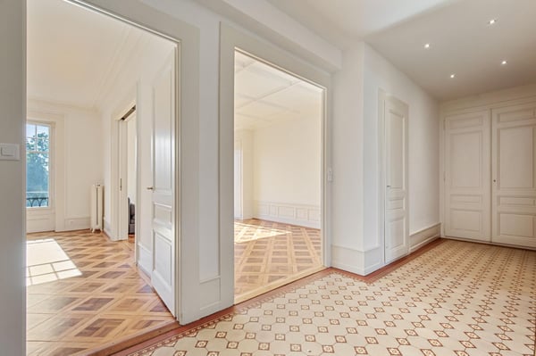 Appartement de 4.5 pièces au 3ème étage 4