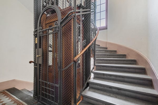 Appartement de 4.5 pièces au 3ème étage 3
