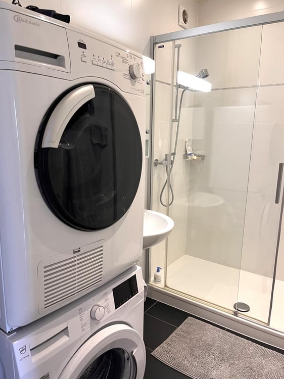 Appartement de 4.5 pièces au 3ème étage 12