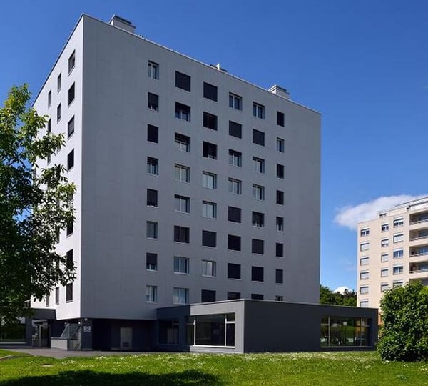 VERSOIX - Bureaux lumineux d'env. 262 m² ? Rez-de-chaussée 1