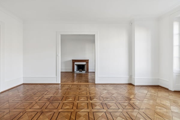 RARE !!! Spacieux 8 pièces de 188m2 en plein coeur de Champel 12