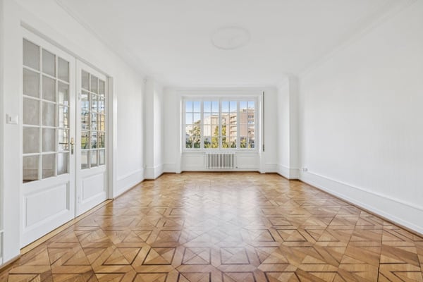 RARE !!! Spacieux 8 pièces de 188m2 en plein coeur de Champel 8