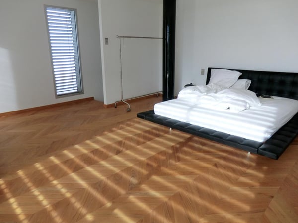 Villa contemporaine à Vésenaz 9