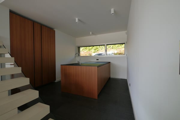 Villa contemporaine à Vésenaz 10