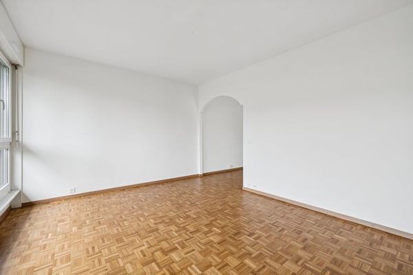 Appartement de 2 pièces à Vernier 9