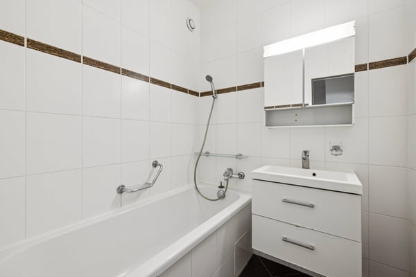 Appartement de 2 pièces à Vernier 6