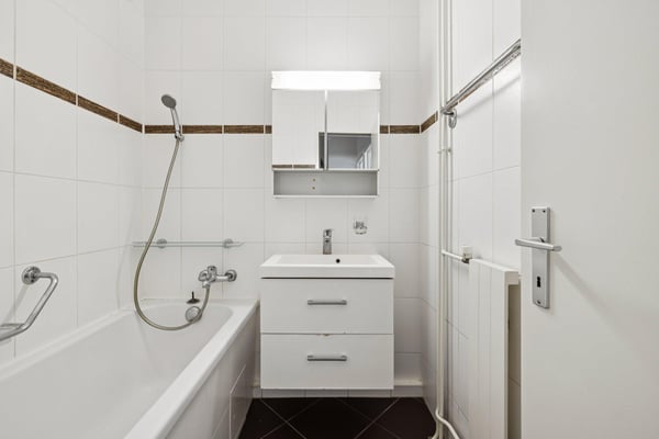 Appartement de 2 pièces à Vernier 7