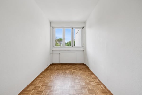 Appartement de 2 pièces à Vernier 12