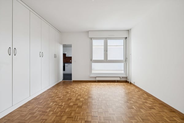 Appartement de 2 pièces à Vernier 3