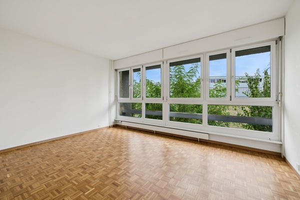 Appartement de 2 pièces à Vernier 1