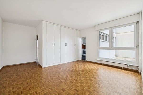 Appartement de 2 pièces à Vernier 4