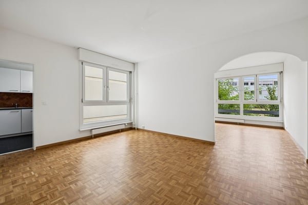 Appartement de 2 pièces à Vernier 2