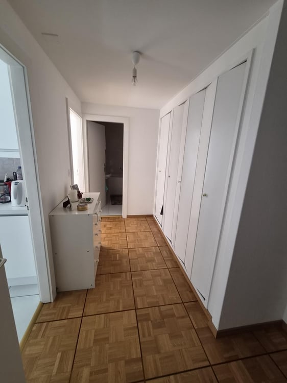 Matutina Parc - 3.5 pièces au 1er étage 6
