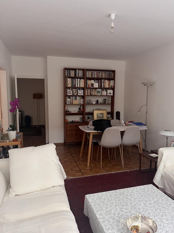 Matutina Parc - 3.5 pièces au 1er étage 3