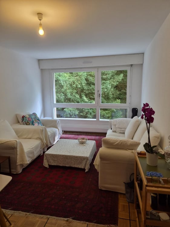 Matutina Parc - 3.5 pièces au 1er étage 2