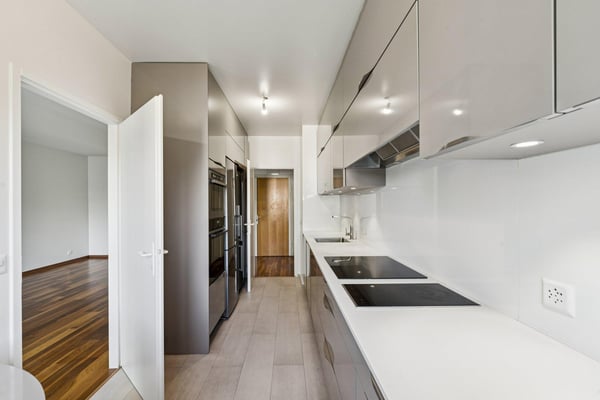 Charmant 4 pièces à Champel 5