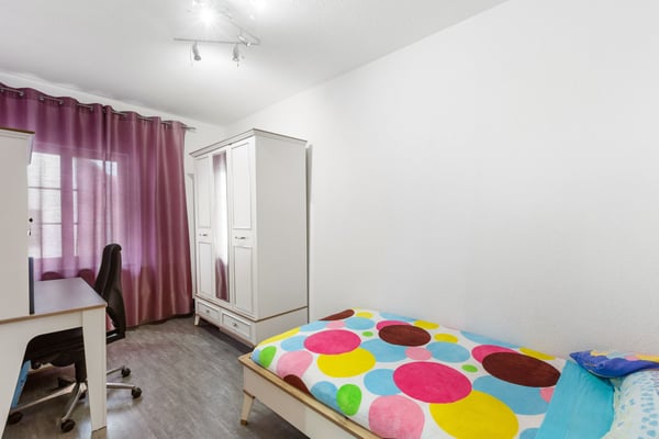Charmantes 7-Zimmer-DEFH mit italienischem Flair und viel Komfort 9