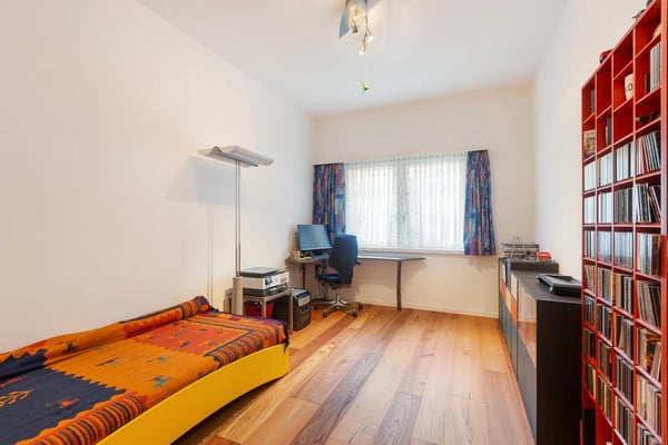 5.5-Zimmer-Gartenwohnung mit Terrasse in Nürensdorf 7