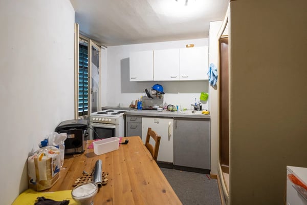 Wohn- und Geschäftshaus mit 3 Einheiten in Andelfingen 3