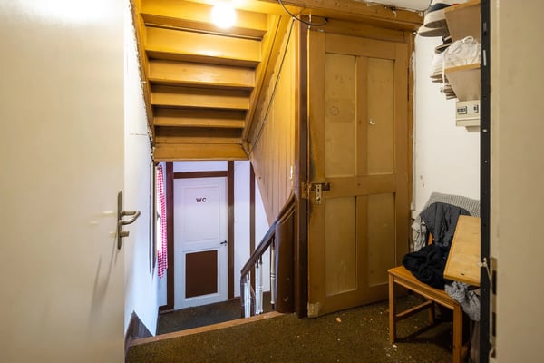 Wohn- und Geschäftshaus mit 3 Einheiten in Andelfingen 6
