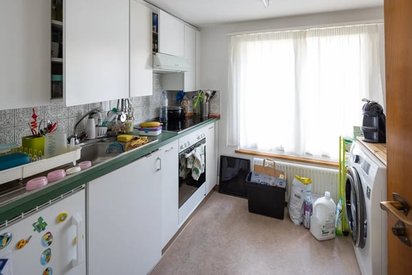 Wohn- und Geschäftshaus mit 3 Einheiten in Andelfingen 13