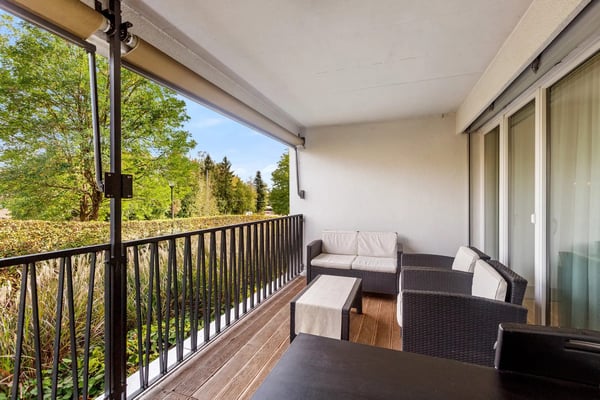 4.5-Zimmer-Wohnung mit Terrasse in Winterthur 9