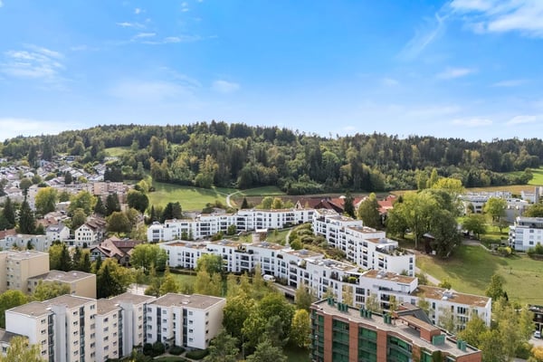 4.5-Zimmer-Wohnung mit Terrasse in Winterthur 10
