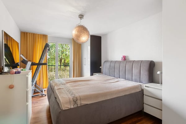 4.5-Zimmer-Wohnung mit Terrasse in Winterthur 4