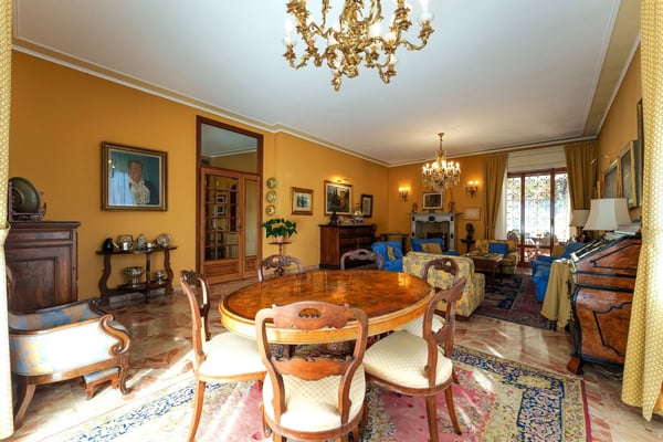 Elegante villa di 2.5 locali con vista panoramica a Morbio Inferiore 13