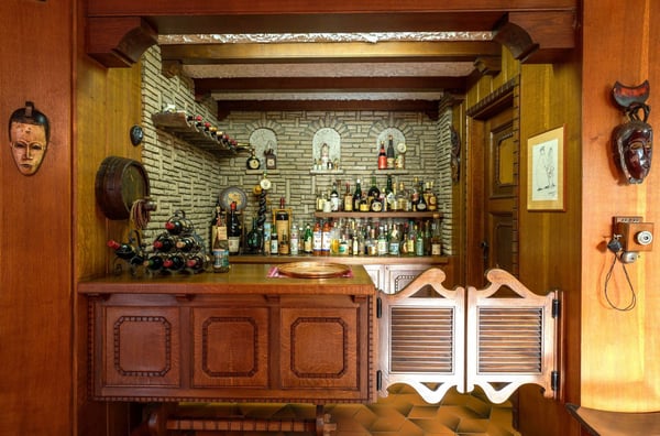 Elegante villa di 2.5 locali con vista panoramica a Morbio Inferiore 15